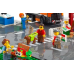  LEGO City miesto centras 60292